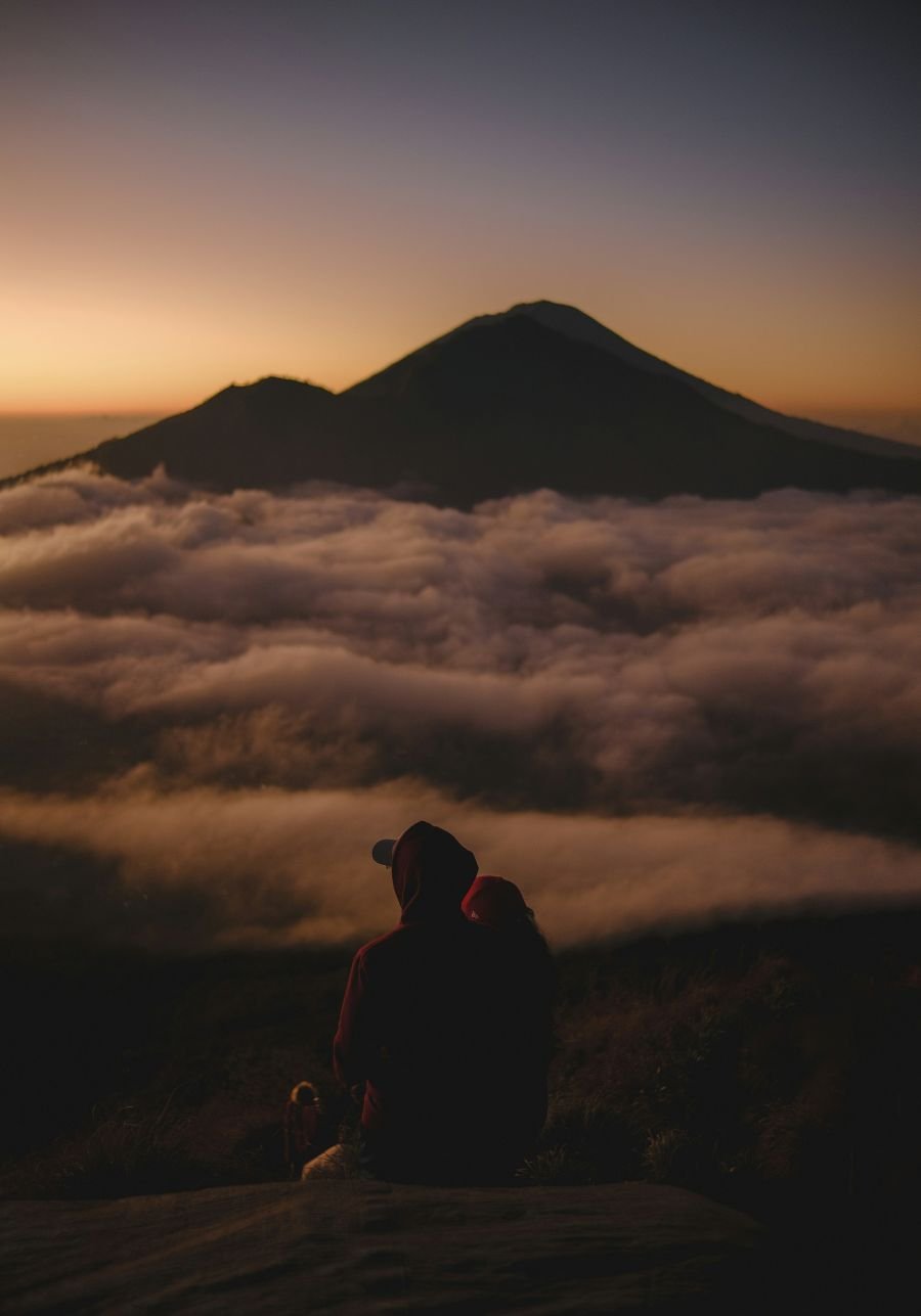 MT. BATUR SUNRISE (By Jeep)