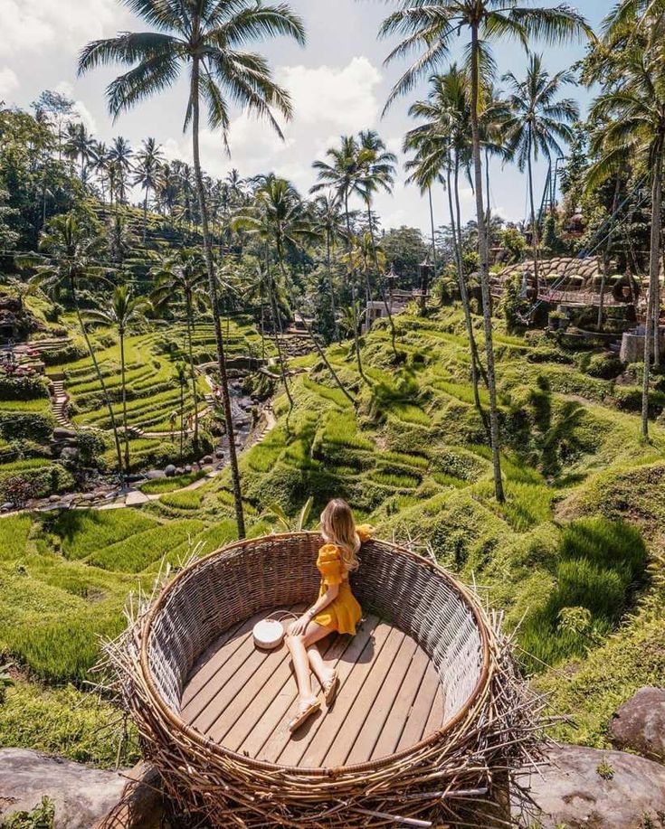 UBUD TOUR