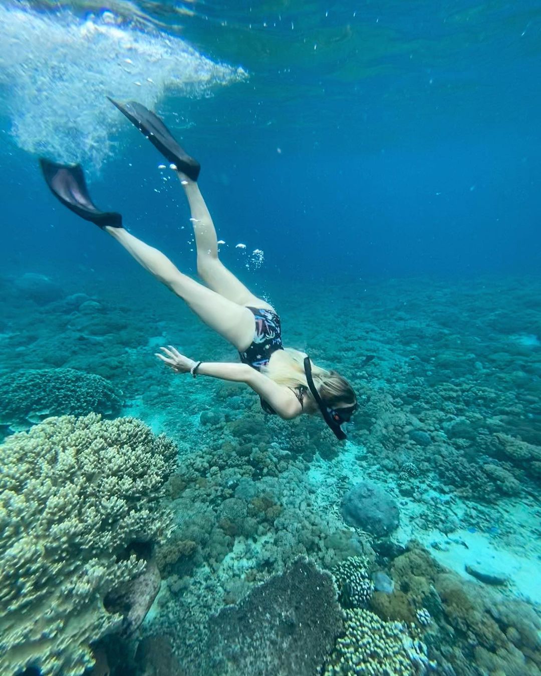 WEST AND SNORKLING NUSA PENIDA